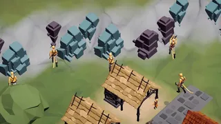 Скриншот 2 к игре Ulia Chronicles