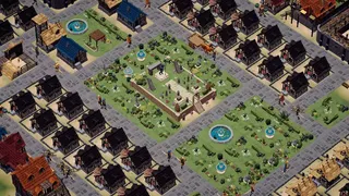 Скриншот 3 к игре Ulia Chronicles