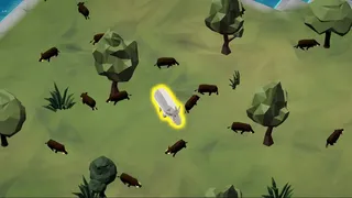 Скриншот 4 к игре Ulia Chronicles