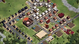 Скриншот 6 к игре Ulia Chronicles
