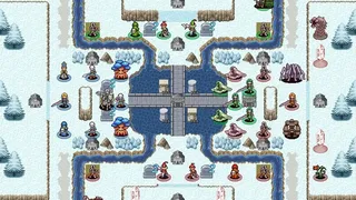 Скриншот 8 к игре 战棋大陆