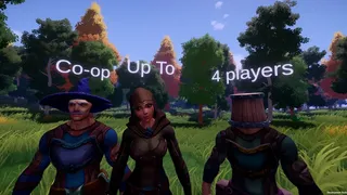 Скриншот 1 к игре Ale & Tale Tavern: First Pints