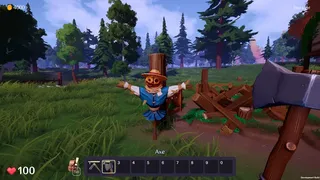 Скриншот 6 к игре Ale & Tale Tavern: First Pints