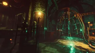 Скриншот 2 к игре Lost Lullabies: The Orphanage Chronicles