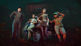Скриншот 3 к игре Lost Lullabies: The Orphanage Chronicles