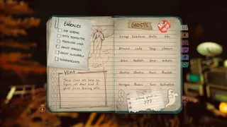 Скриншот 8 к игре Lost Lullabies: The Orphanage Chronicles
