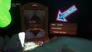 Скриншот 3 к игре Whimsical Wizardry