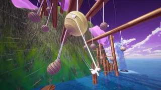 Скриншот 2 к игре Naals Tales