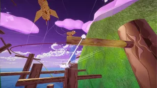 Скриншот 5 к игре Naals Tales