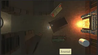 Скриншот 2 к игре Hour of the Witch