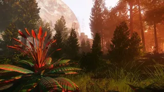 Скриншот 1 к игре Far Horizon