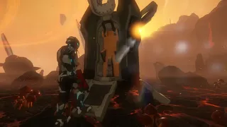 Скриншот 3 к игре Far Horizon