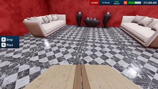 Скриншот 1 к игре Casino Island Simulator