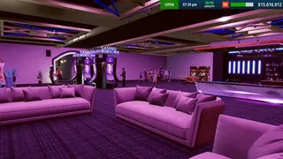 Скриншот 5 к игре Casino Island Simulator