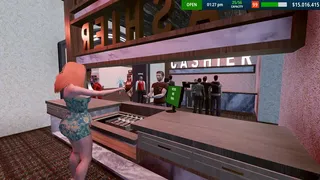 Скриншот 7 к игре Casino Island Simulator