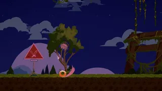 Скриншот 2 к игре No-Hi