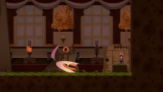 Скриншот 3 к игре No-Hi