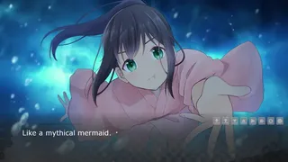 Скриншот 2 к игре 凪ノ恋