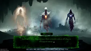 Скриншот 1 к игре Judgement