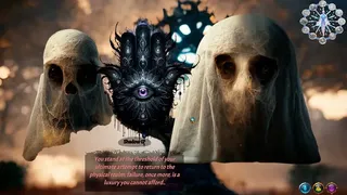 Скриншот 4 к игре Judgement
