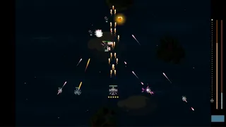 Скриншот 4 к игре НебоМоряОбласть
