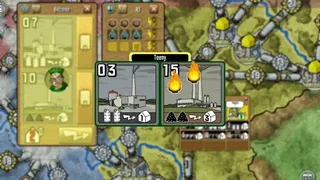 Скриншот 3 к игре Power Grid