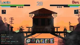 Скриншот 5 к игре Simple Duel