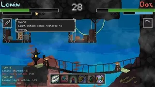 Скриншот 6 к игре Simple Duel