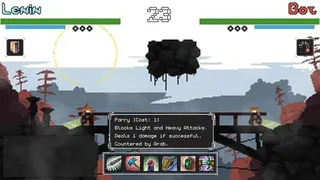 Скриншот 8 к игре Simple Duel