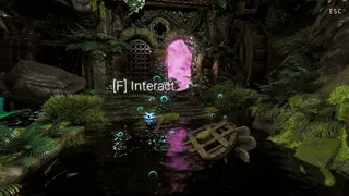 Скриншот 3 к игре Intergalacto-1