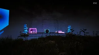 Скриншот 5 к игре Intergalacto-1