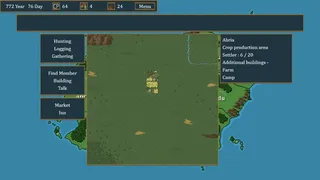 Скриншот 2 к игре Arbor