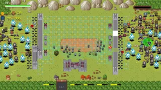 Скриншот 1 к игре The Mythical City 2