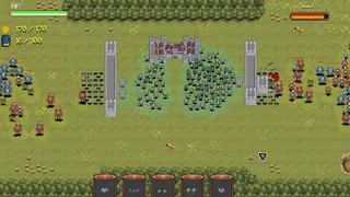Скриншот 2 к игре The Mythical City 2