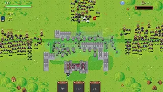 Скриншот 3 к игре The Mythical City 2