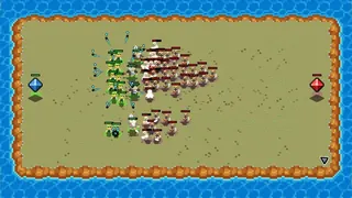 Скриншот 1 к игре The Mythical City 3