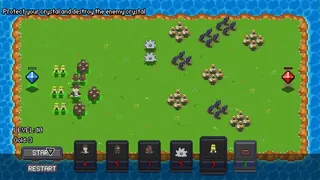 Скриншот 2 к игре The Mythical City 3