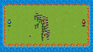 Скриншот 3 к игре The Mythical City 3