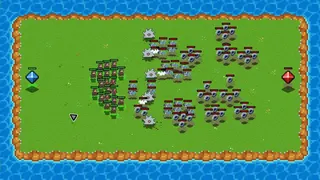 Скриншот 4 к игре The Mythical City 3