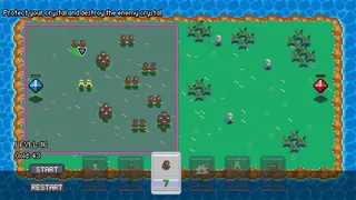 Скриншот 5 к игре The Mythical City 3