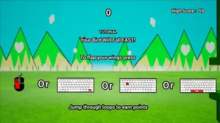 Скриншот 2 к игре SkyNuggets