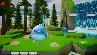 Скриншот 5 к игре SkyNuggets
