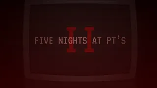 Скриншот 7 к игре Five Nights At PT's II