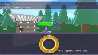 Скриншот 1 к игре Dysarmia