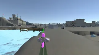 Скриншот 2 к игре Dysarmia