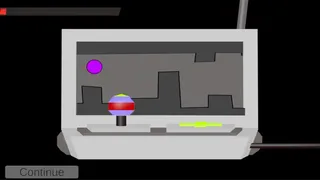 Скриншот 3 к игре Dysarmia
