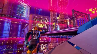 Скриншот 2 к игре Bump