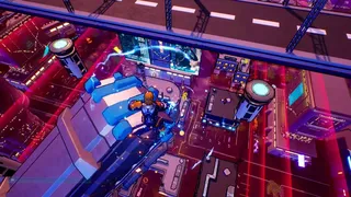 Скриншот 3 к игре Bump