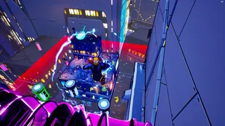 Скриншот 6 к игре Bump