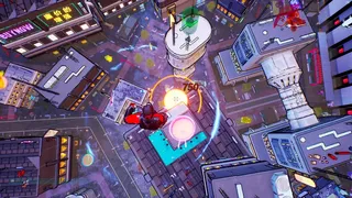 Скриншот 7 к игре Bump